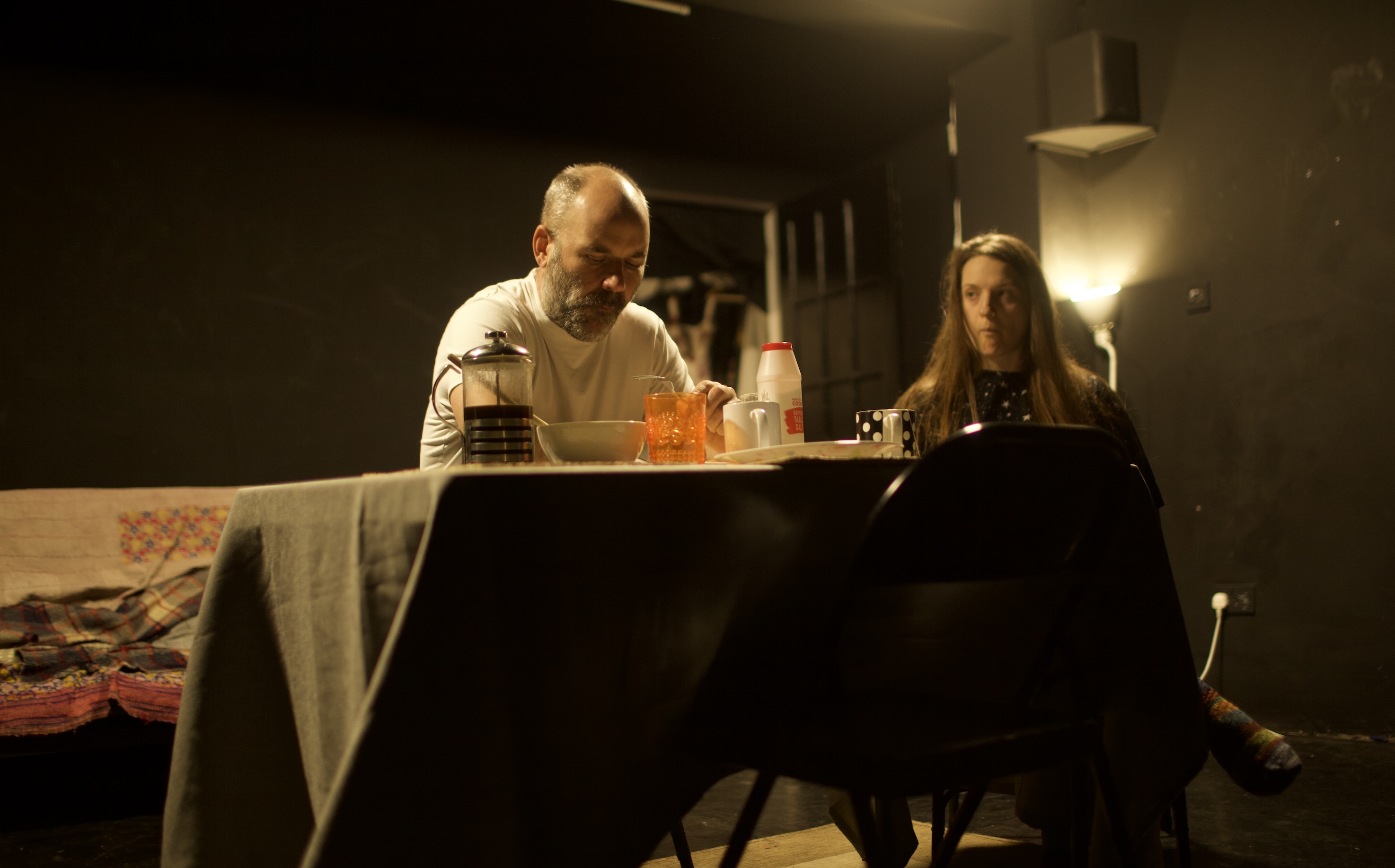 Writers East