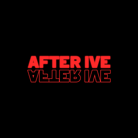 After Ive