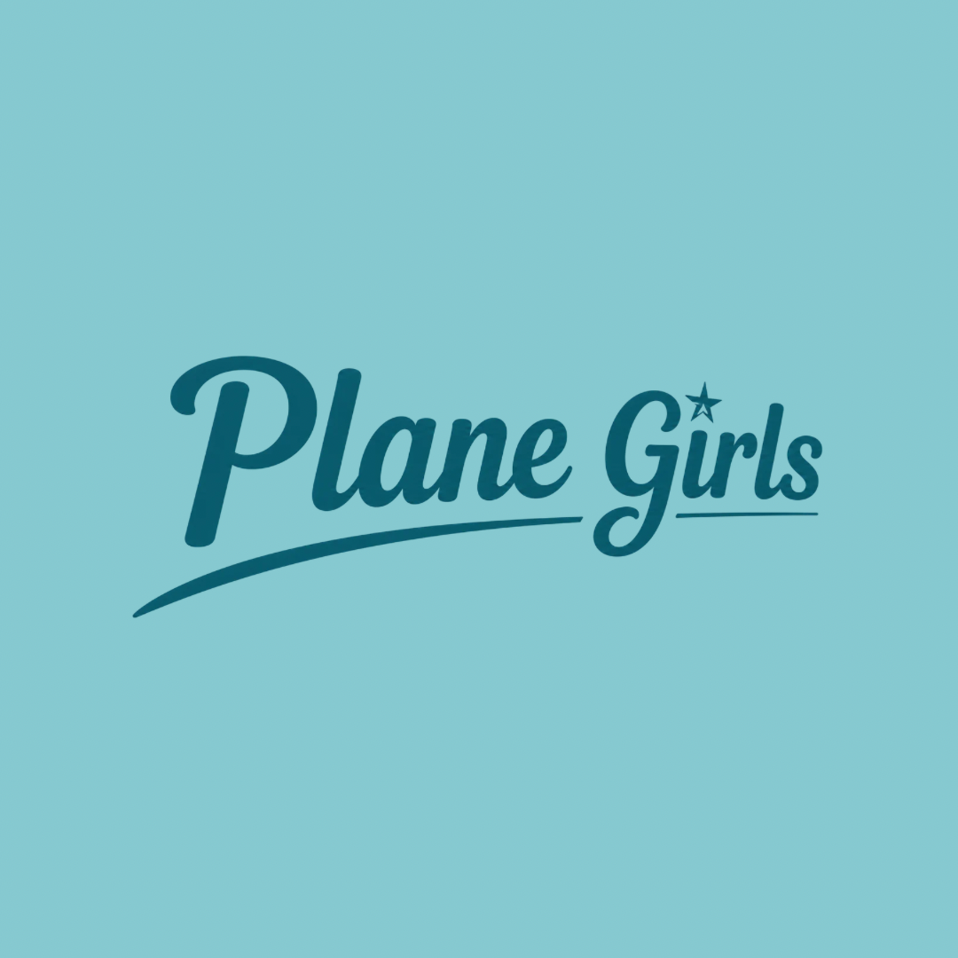 Plane Girls